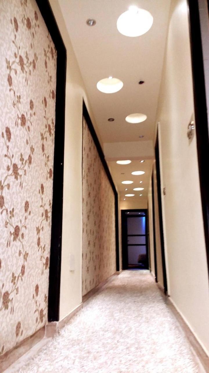 Private Room In Apartment With Sea & Hilton View Alexandria Exterior photo